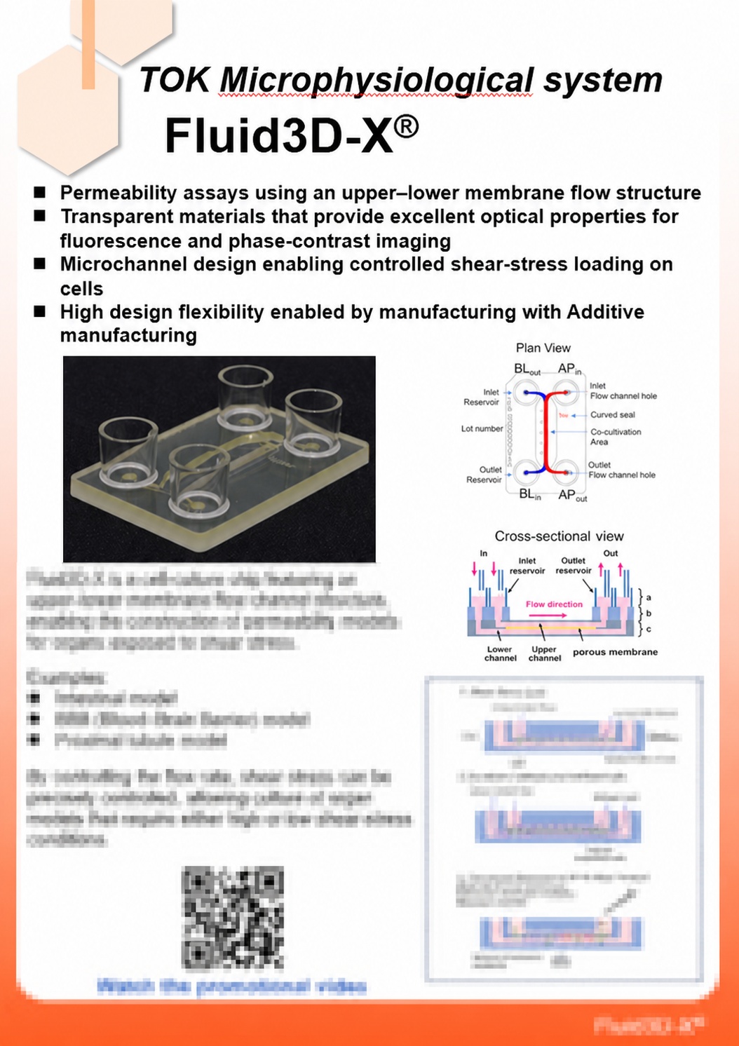 Porous Polyimide Film