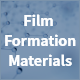 Film Formation Materials