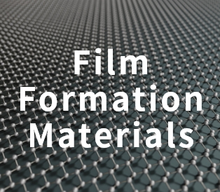Film Formation Materials