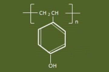 世界トップシェアを誇る各種KrFレジストを用意