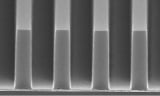 6μm/6μm：レジスト膜厚 20μm