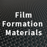 Film Formation Materials