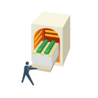 Formation of Semiconductor Region