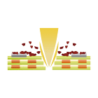 Stain Resistance Process