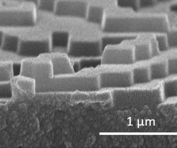 ナノインプリントとは？特徴や活用が期待される分野を紹介