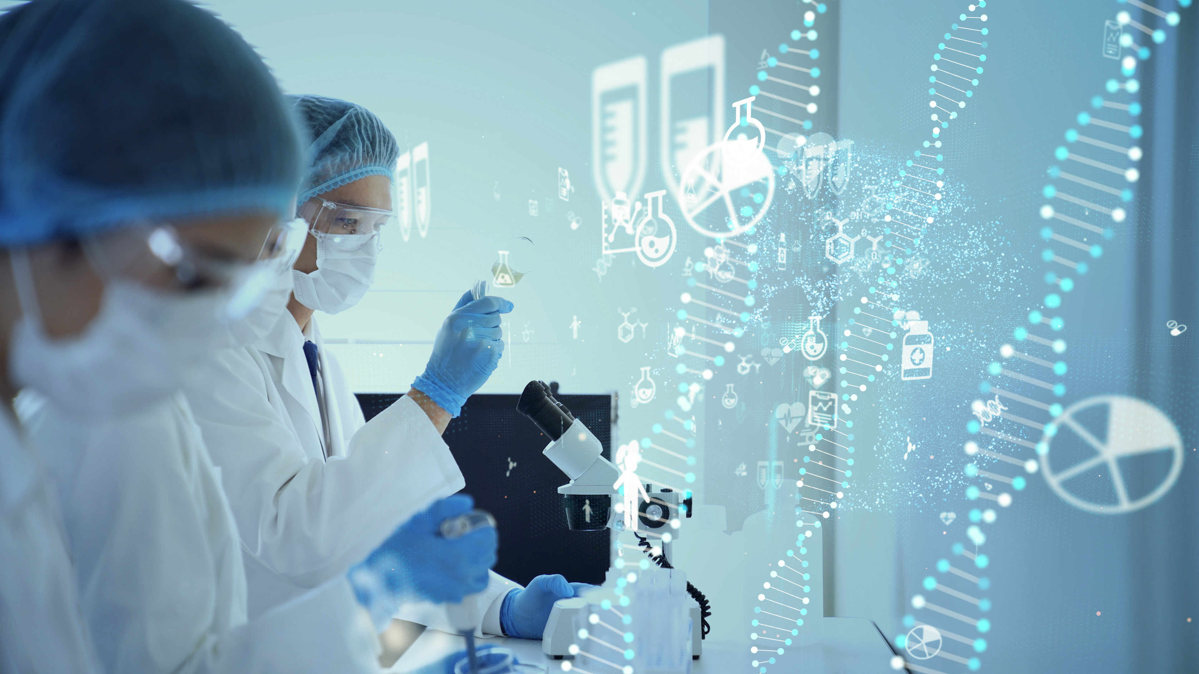 MPS（Microphysiological Systems）とは？ ～東京応化工業が注目する、生体模倣システムの基礎と可能性～
